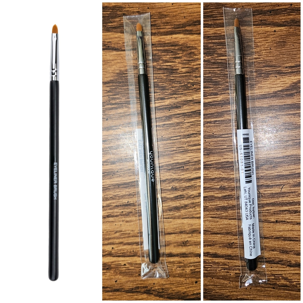 Younique Eyeliner Brush